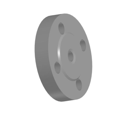 фланец ГОСТ 33259    10-160-11-1-K-09Г2С-IV