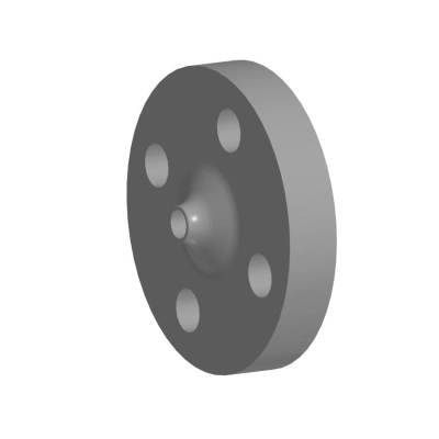 фланец ГОСТ 33259    10-250-11-1-D-15Х5М-IV