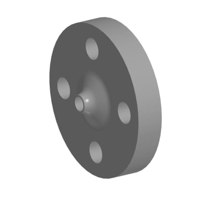 фланец ГОСТ 33259 10-250-11-1-F-15Х5М-IV