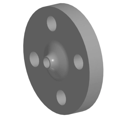 фланец ГОСТ 33259    10-250-11-1-E-15Х5М-IV
