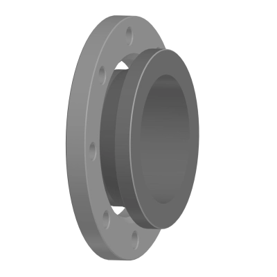 фланец ГОСТ 33259  125-16-04-1-12Х18Н10Т-IV
