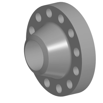 фланец ГОСТ 33259    125-200-11-1-E-15Х5М-IV