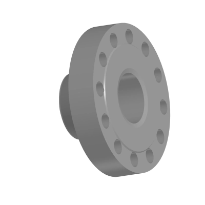 фланец ГОСТ 33259    125-200-11-1-K-15Х5М-IV