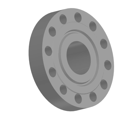 фланец ГОСТ 33259 125-250-11-1-J-15Х5М-IV