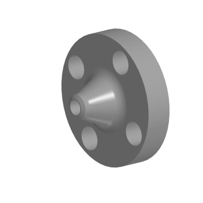 фланец ГОСТ 33259 15-250-11-1-B-15Х5М-IV