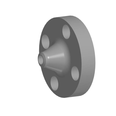 фланец ГОСТ 33259 15-250-11-1-D-15Х5М-IV