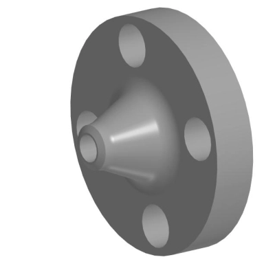 фланец ГОСТ 33259 15-250-11-1-E-15Х5М-IV