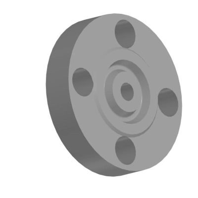 фланец ГОСТ 33259 15-250-11-1-J-15Х5М-IV