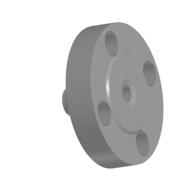 фланец ГОСТ 33259 15-250-11-1-K-15Х5М-IV