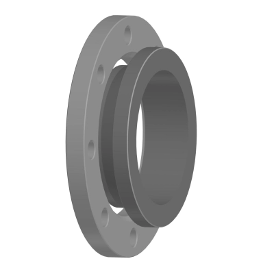 фланец ГОСТ 33259  150-16-04-1-12Х18Н10Т-IV