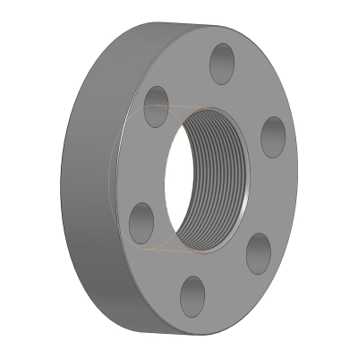 фланец М135х4-25Х1МФ ГОСТ 9399-81