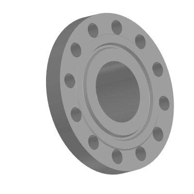 фланец ГОСТ 33259    150-100-11-1-J-09Г2С-IV