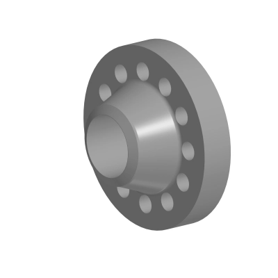 фланец ГОСТ 33259 150-250-11-1-B-15Х5М-IV