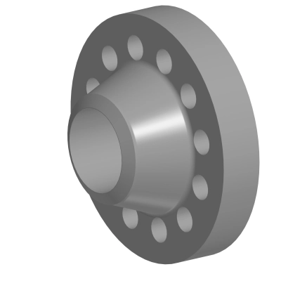 фланец ГОСТ 33259 150-250-11-1-E-15Х5М-IV