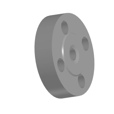 фланец ГОСТ 33259 20-250-11-1-K-15Х5М-IV