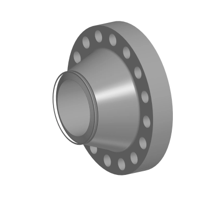 фланец ГОСТ 33259    250-200-11-1-C-15Х5М-IV