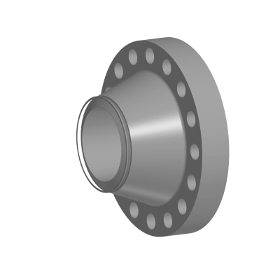 фланец ГОСТ 33259    250-200-11-1-D-15Х5М-IV