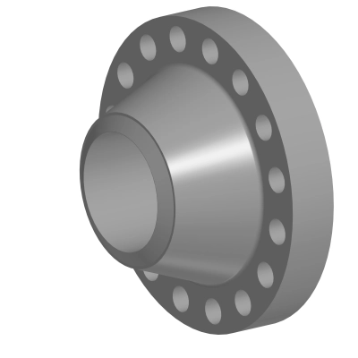 фланец ГОСТ 33259    250-200-11-1-E-15Х5М-IV