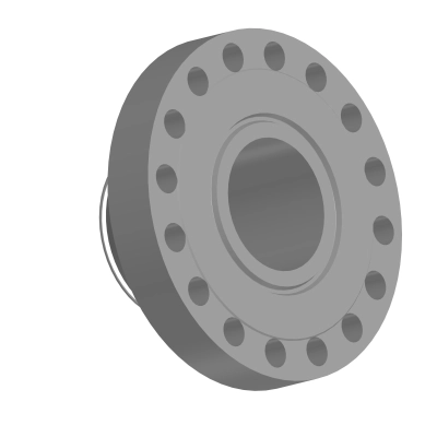 фланец ГОСТ 33259    250-200-11-1-J-15Х5М-IV