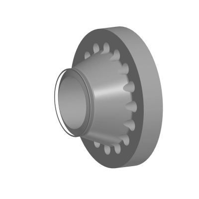 фланец ГОСТ 33259 250-250-11-1-D-15Х5М-IV