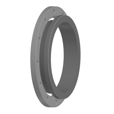 фланец ГОСТ 33259 300-10-04-1-12Х18Н10Т-IV