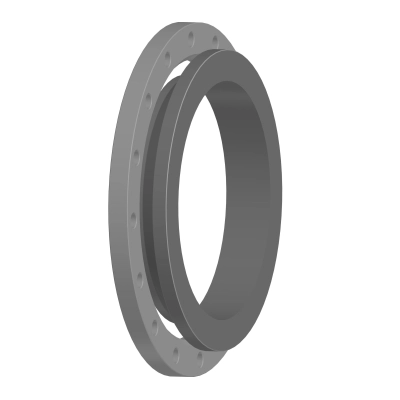 фланец ГОСТ 33259 350-10-04-1-12Х18Н10Т-IV