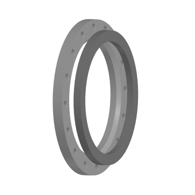 фланец ГОСТ 33259  350-16-02-1-20-IV