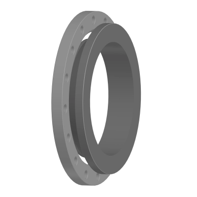 фланец ГОСТ 33259  350-16-04-1-12Х18Н10Т-IV