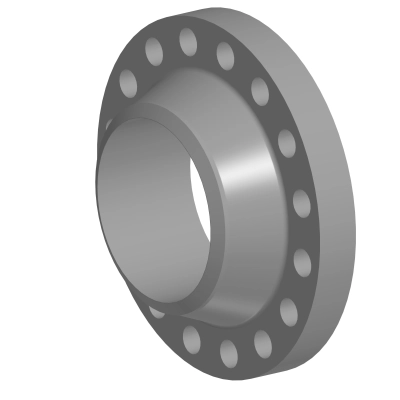 фланец ГОСТ 33259    350-160-11-1-E-15Х5М-IV