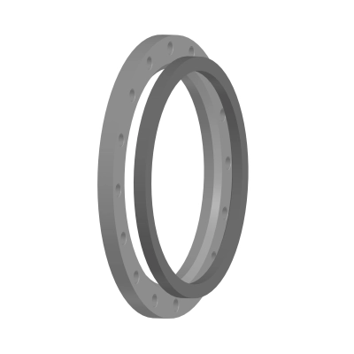 фланец ГОСТ 33259 400-10-02-1-20-IV