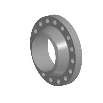 фланец ГОСТ 33259    400-160-11-1-B-15Х5М-IV