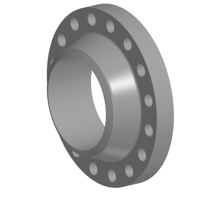 фланец ГОСТ 33259    400-160-11-1-E-15Х5М-IV