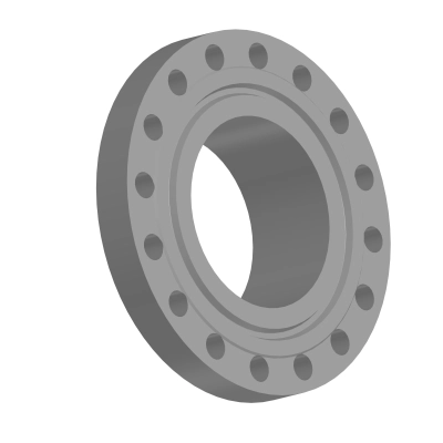 фланец ГОСТ 33259    400-160-11-1-J-15Х5М-IV