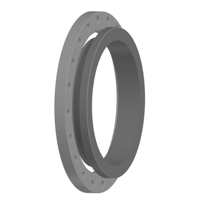 фланец ГОСТ 33259 450-16-04-1-12Х18Н10Т-IV