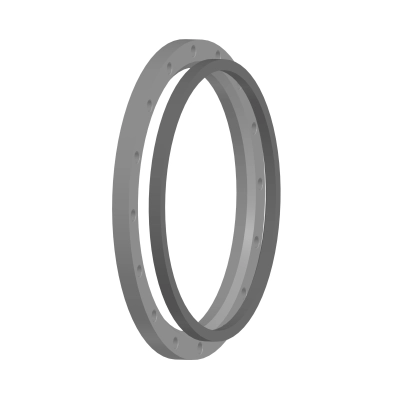 фланец ГОСТ 33259  450-6-02-1-20-IV