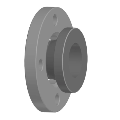 фланец ГОСТ 33259  50-10-04-1-12Х18Н10Т-IV