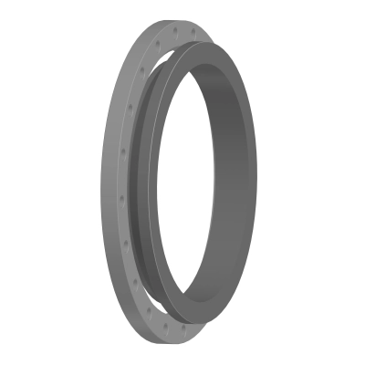 фланец ГОСТ 33259 500-10-04-1-12Х18Н10Т-IV