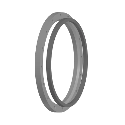 фланец ГОСТ 33259  500-6-02-1-20-IV