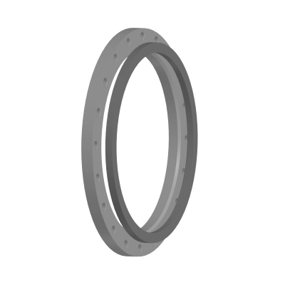 фланец ГОСТ 33259 600-10-02-1-20-IV