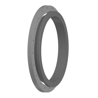 фланец ГОСТ 33259 600-10-04-1-12Х18Н10Т-IV