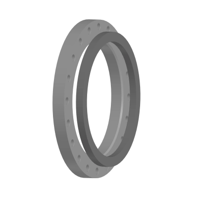 фланец ГОСТ 33259  600-25-02-1-20-IV