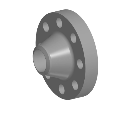 фланец ГОСТ 33259 65-200-11-1-F-15Х5М-IV