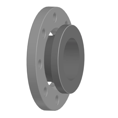 фланец ГОСТ 33259  80-16-04-1-12Х18Н10Т-IV