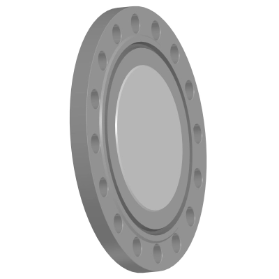 заглушка фланцевая 4-300-6,3 ст.20 АТК 24.200.02-90 ( ответный фланец J )