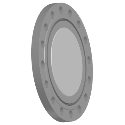 заглушка фланцевая 4-400-6,3 09Г2С АТК 24.200.02-90 ( ответный фланец J )