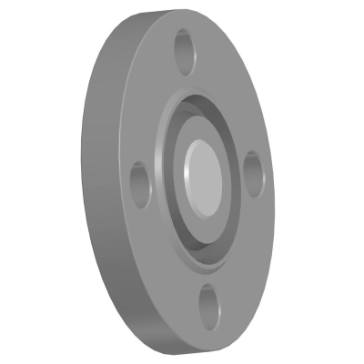 заглушка фланцевая 4-50-10,0 ст.20 АТК 24.200.02-90 ( ответный фланец J )