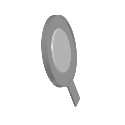 Заглушка с рукояткой ЗР(II)-100-10-09Г2С (S=13)  Т-ММ-25-01-06 (между E и F)