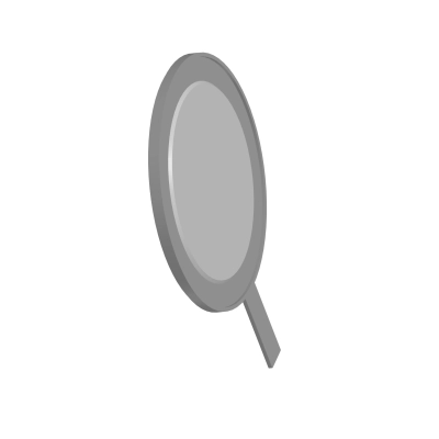 Заглушка с рукояткой ЗР(II)-200-6-09Г2С (S=11)  Т-ММ-25-01-06 (между E и F)