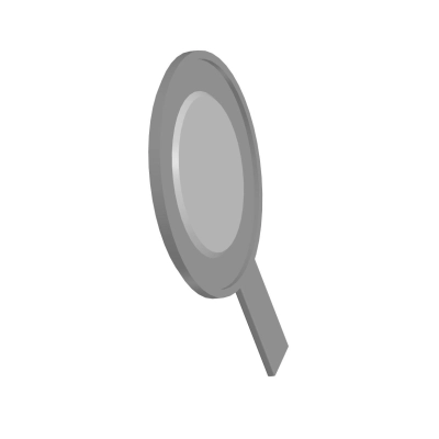 Заглушка с рукояткой ЗР(II)-100-6-09Г2С (S=7)  Т-ММ-25-01-06 (между E и F)