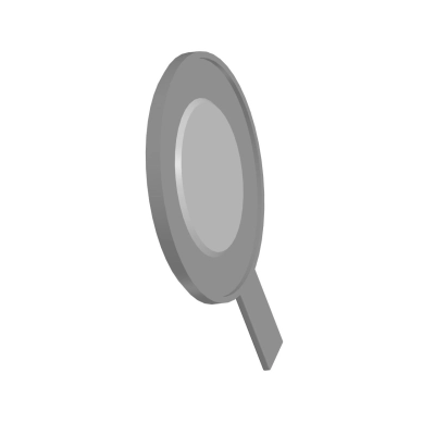 Заглушка с рукояткой ЗР(II)-100-16-09Г2С (S=9)  Т-ММ-25-01-06 (между E и F)